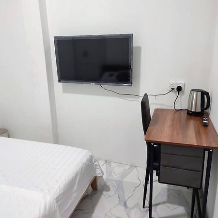Kanbo Stay Мале Экстерьер фото