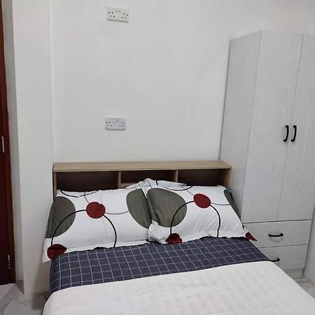 Kanbo Stay Мале Экстерьер фото