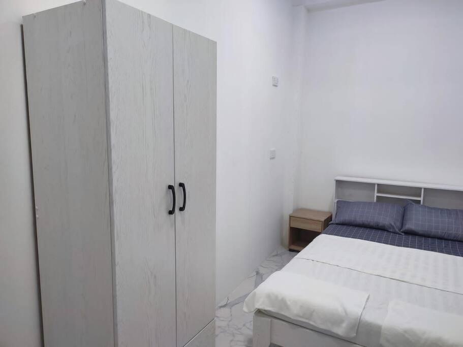 Kanbo Stay Мале Экстерьер фото