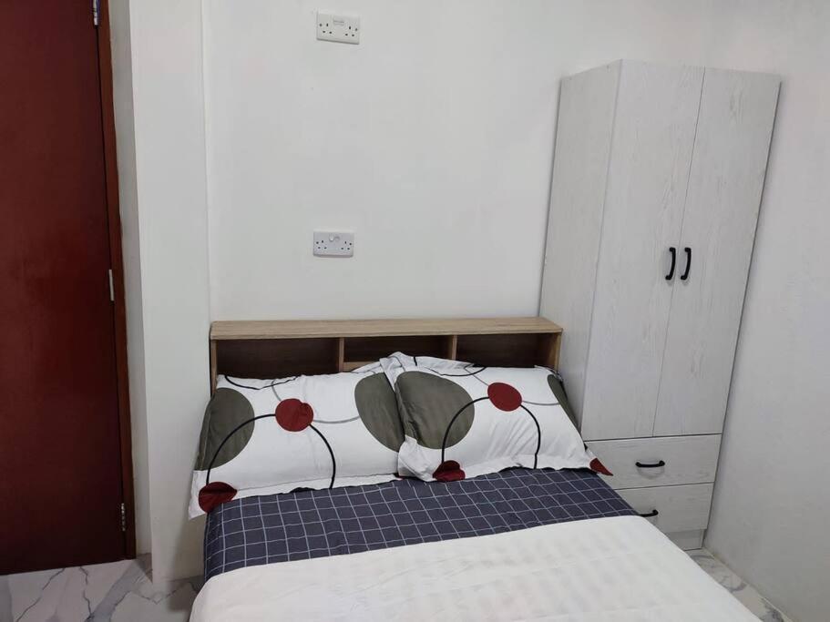 Kanbo Stay Мале Экстерьер фото