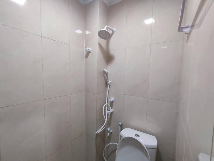 Kanbo Stay Мале Экстерьер фото