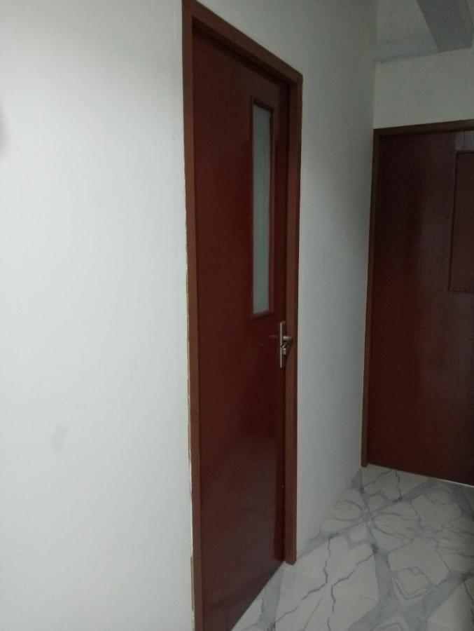 Kanbo Stay Мале Экстерьер фото
